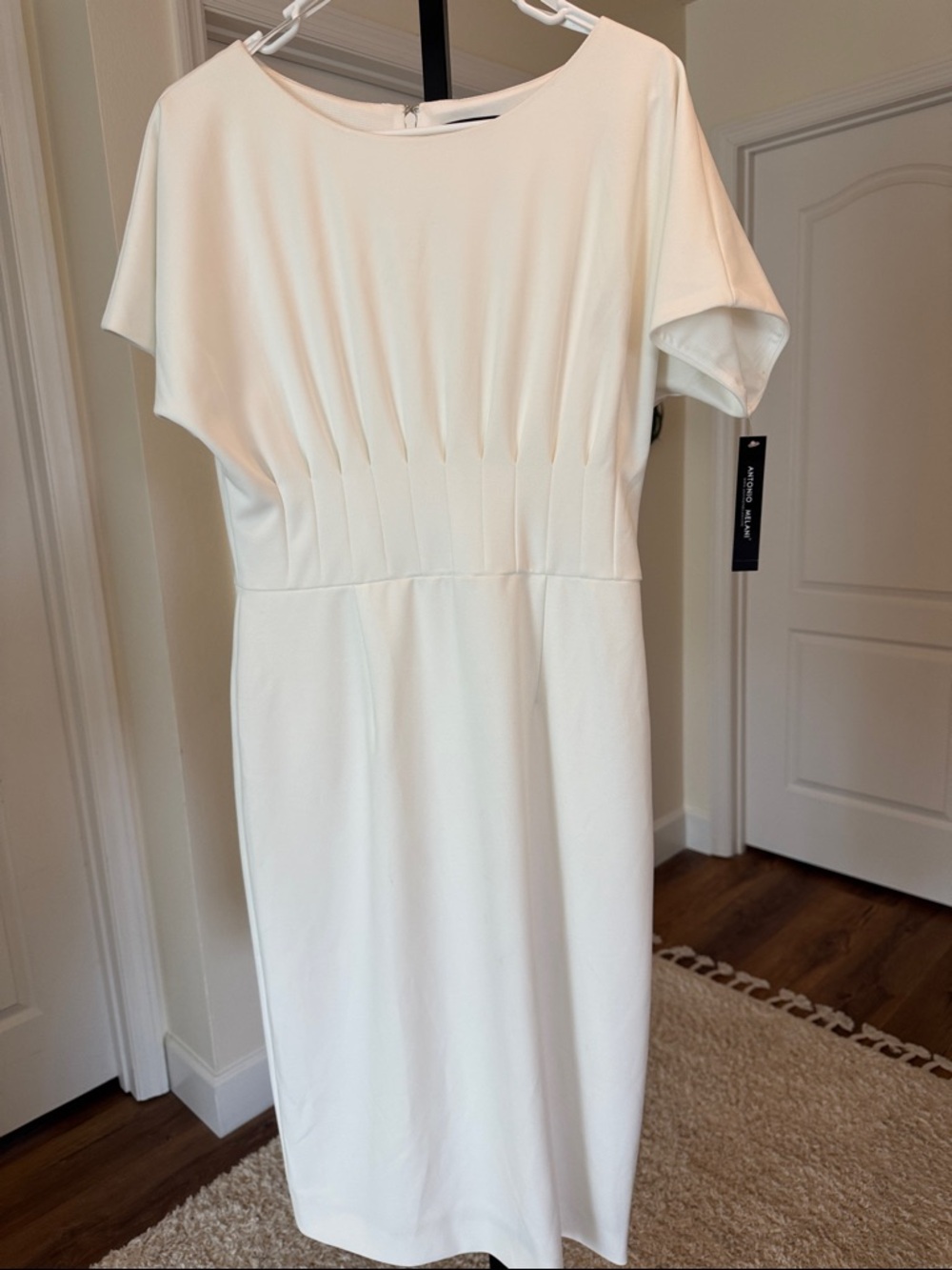 Antonio Melani Dress - Size 10. NWT